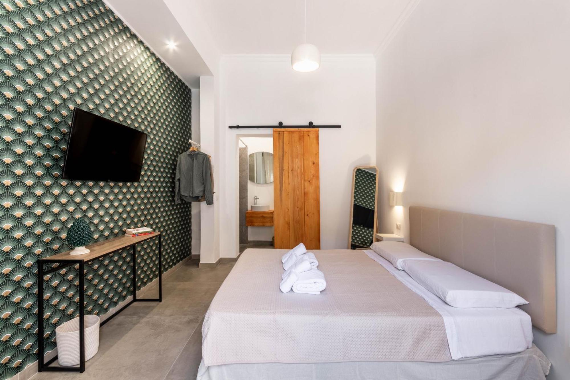 Il Moro Rooms Avola Exterior foto